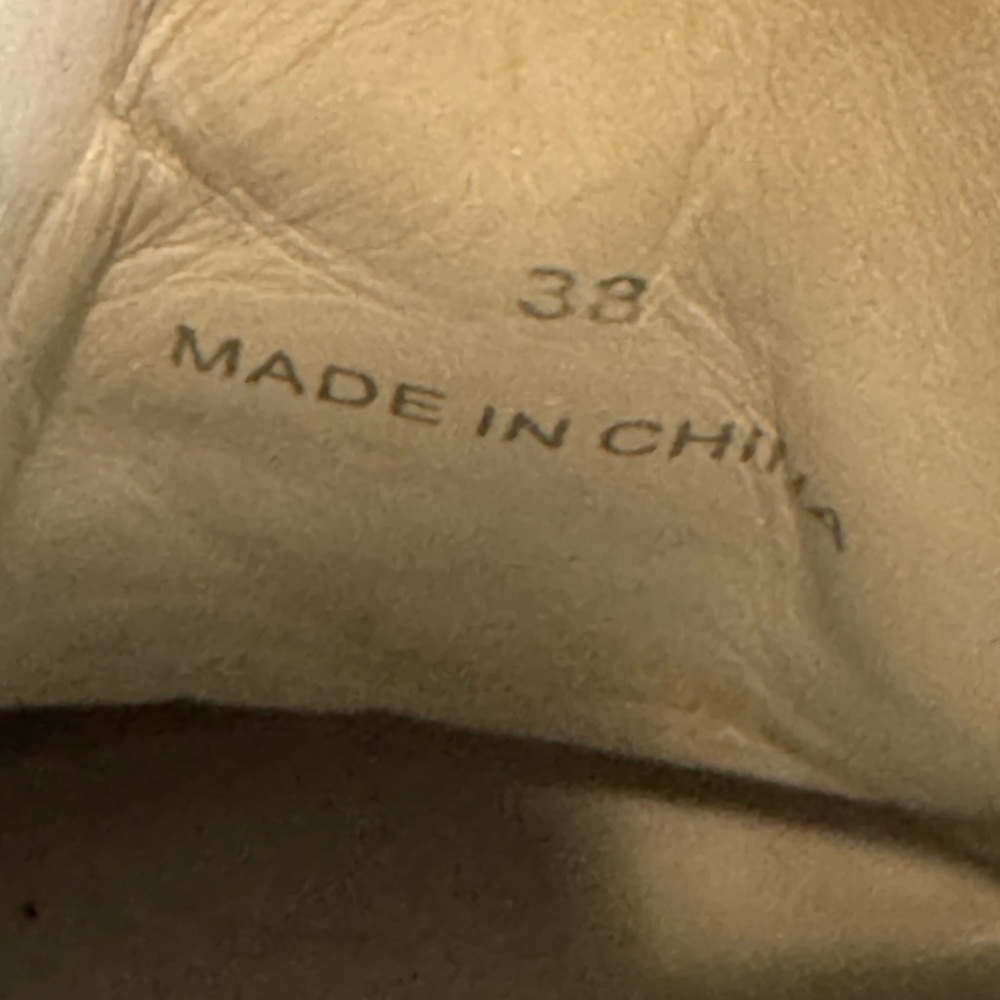 Jimmy choo sneakers - Picture 4 of 7